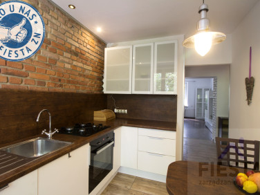 Mieszkanie Gliwice