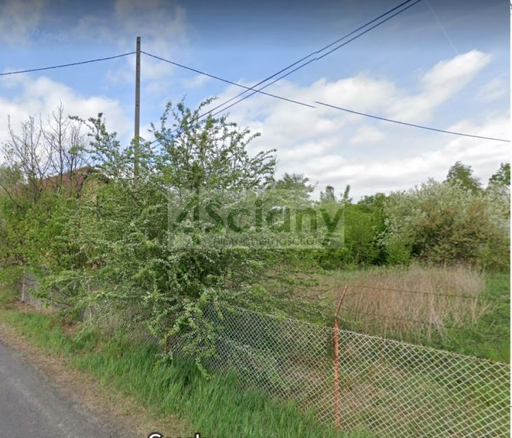 Działka budowlana sprzedam