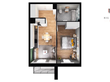 Mieszkanie Lublin sprzedaż