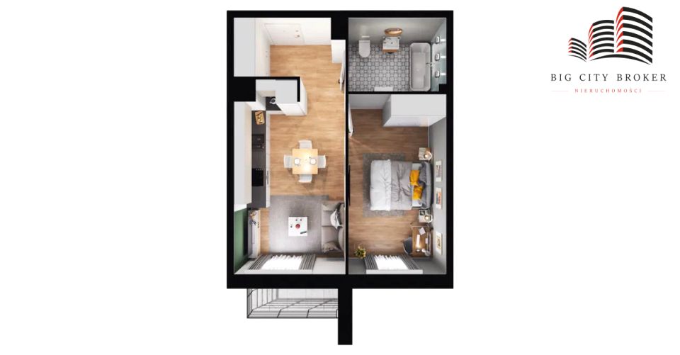 Mieszkanie Lublin sprzedaż