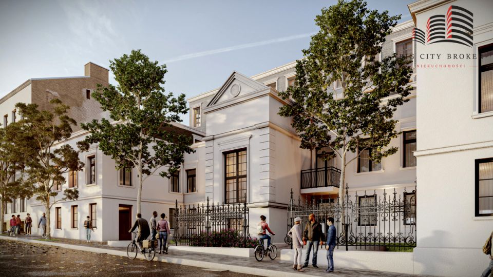 Mieszkanie Lublin sprzedaż