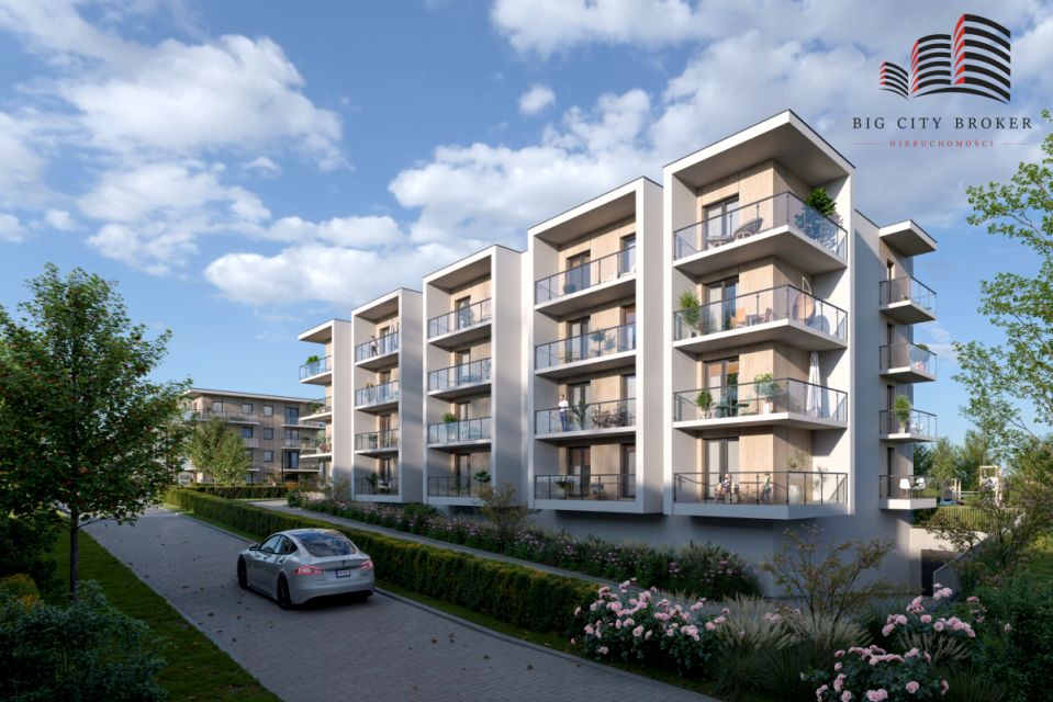 Mieszkanie Lublin sprzedaż