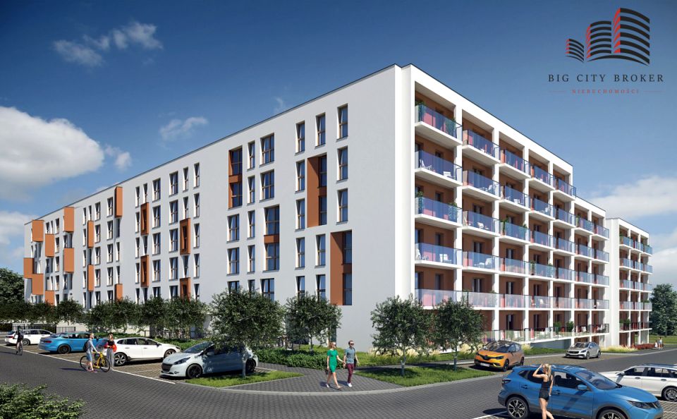 Mieszkanie Lublin sprzedaż