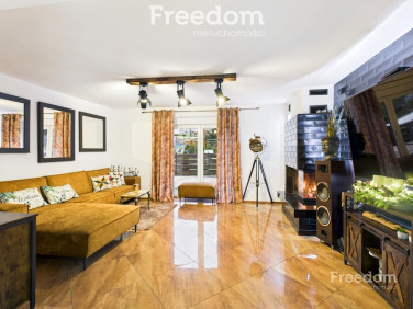 Dom wolnostojący sprzedaż