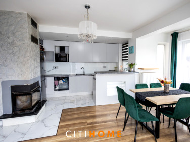 Mieszkanie Wiązowna Kościelna