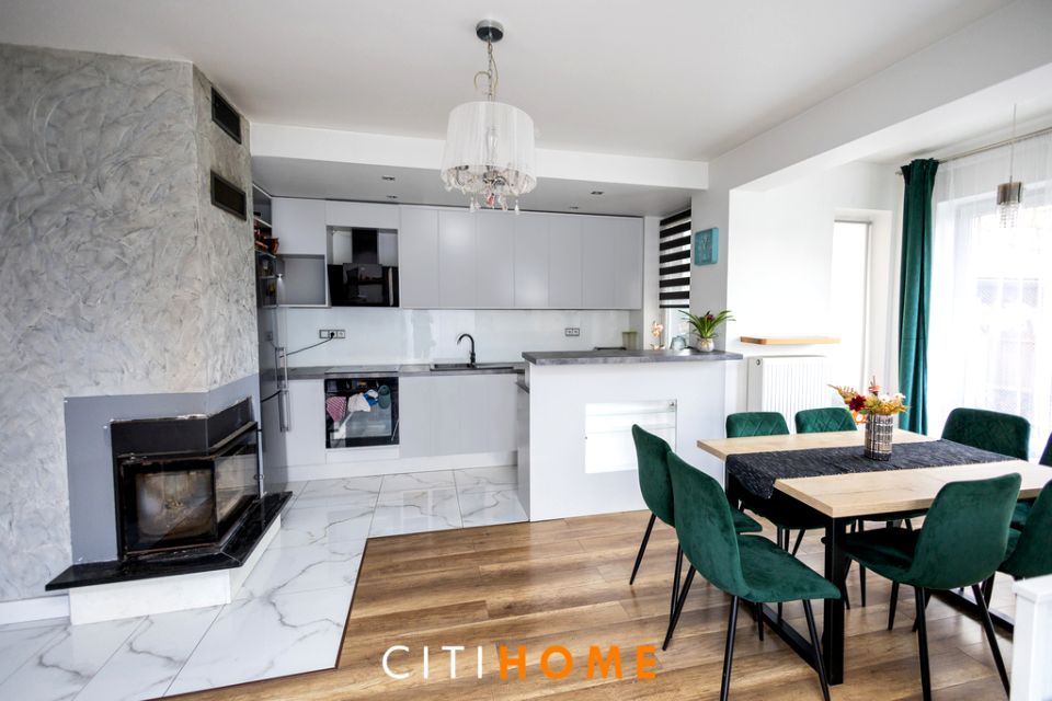 Mieszkanie Wiązowna Kościelna