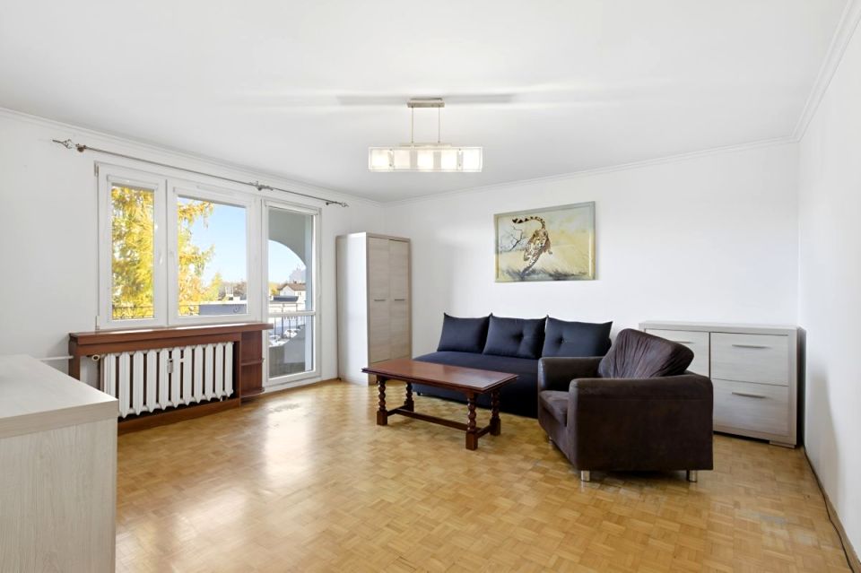 Mieszkanie blok mieszkalny Częstochowa