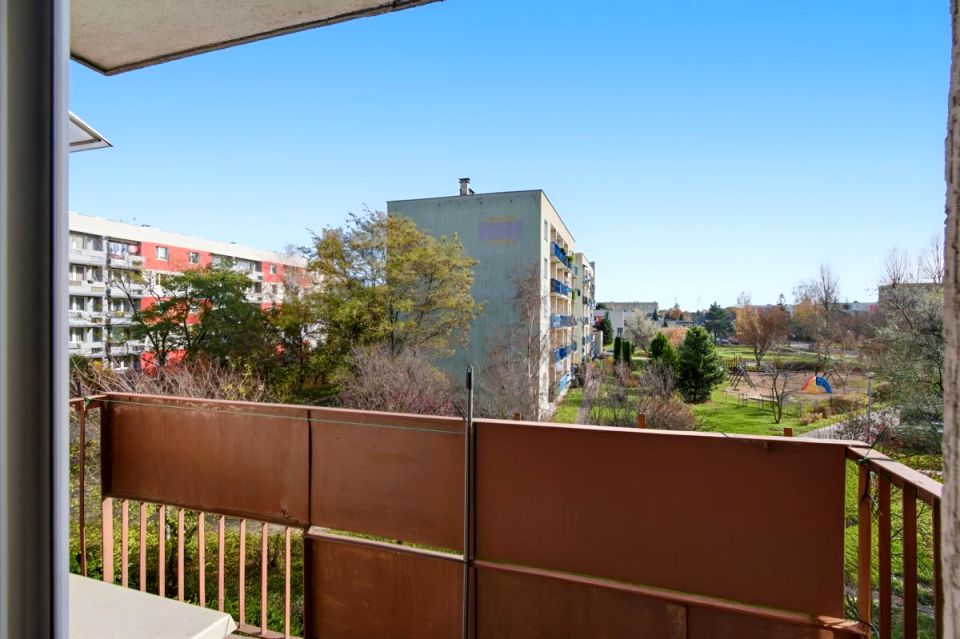 Mieszkanie Częstochowa