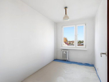 Mieszkanie blok mieszkalny sprzedaż