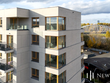 Mieszkanie apartamentowiec Kraków