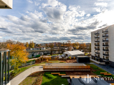 Mieszkanie nad rzeką