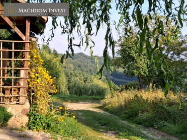 Dom Wielki Głęboczek