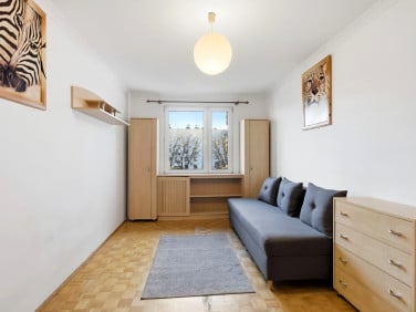 Mieszkanie Częstochowa