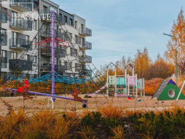 Mieszkanie blok mieszkalny Gdańsk