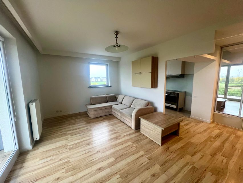 Mieszkanie Warzymice