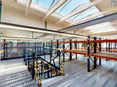 Budynek użytkowy Gliwice