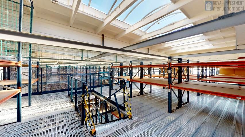 Budynek użytkowy Gliwice