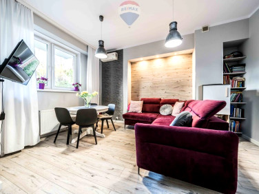 Mieszkanie blok mieszkalny Poznań