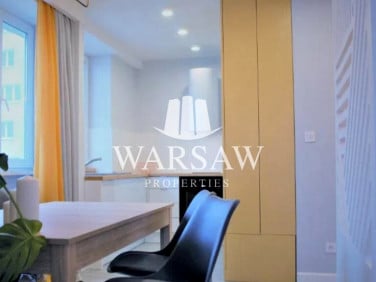 Mieszkanie Warszawa