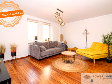 Mieszkanie Kraków