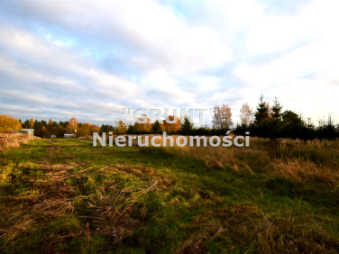 Działka inwestycyjna Wałcz