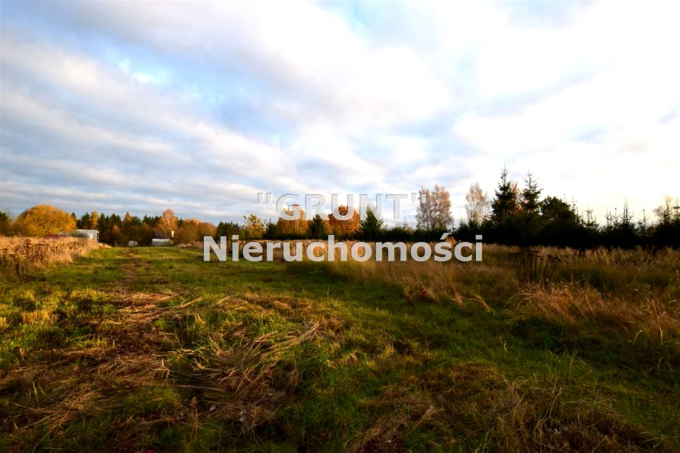 Działka inwestycyjna Wałcz