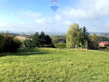 Działka budowlana Goleszów