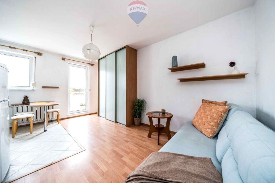 Mieszkanie Poznań sprzedaż