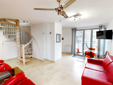 Mieszkanie Międzyzdroje