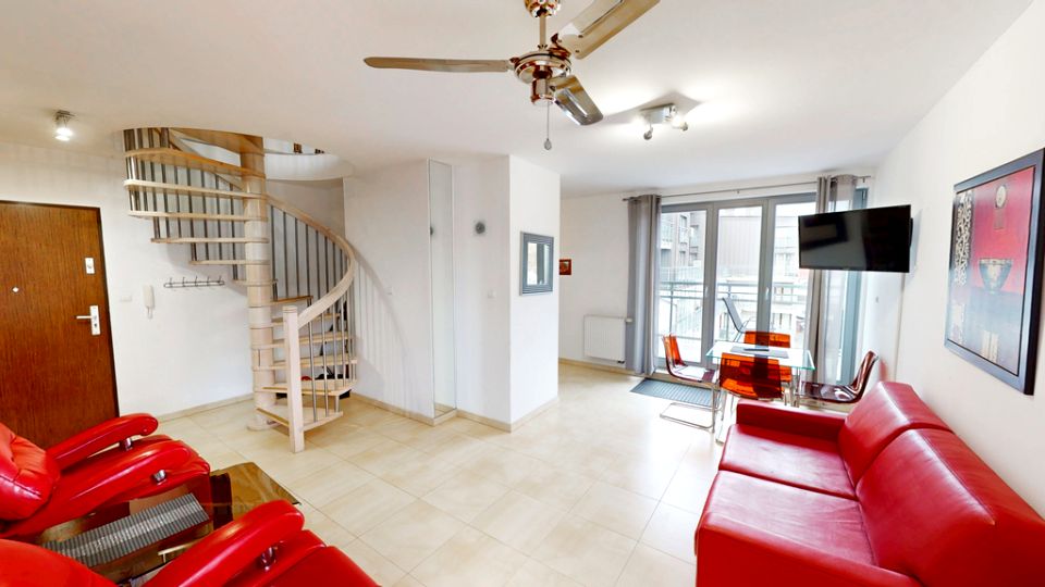 Mieszkanie Międzyzdroje