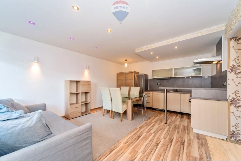 Mieszkanie Bielsko-Biała