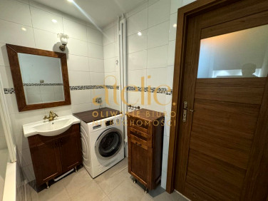 Mieszkanie blok mieszkalny Gdańsk