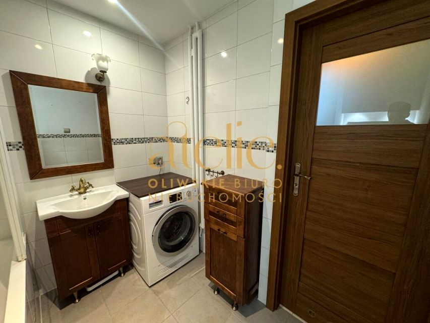 Mieszkanie blok mieszkalny Gdańsk