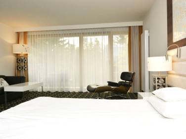 Mieszkanie w górach