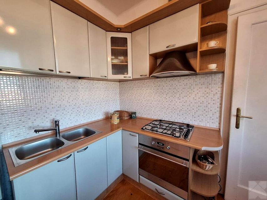 Mieszkanie Przemyśl