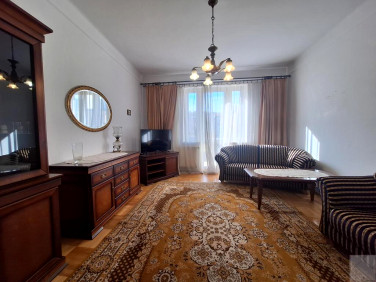 Mieszkanie Przemyśl