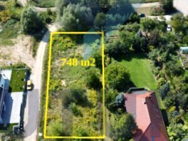 Działka Gorzów Wielkopolski