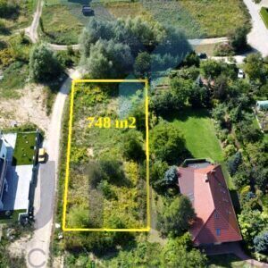 Działka Gorzów Wielkopolski