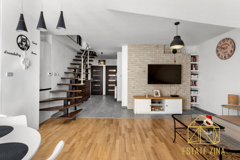 Mieszkanie Brzezie sprzedaż