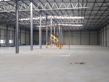 Budynek użytkowy Parole