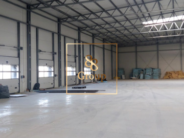 Budynek użytkowy Parole