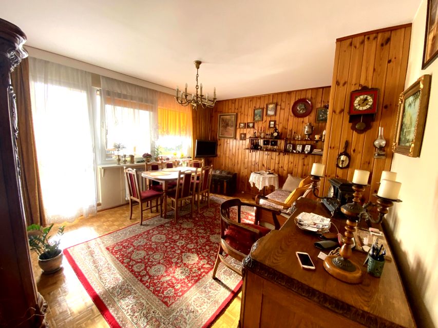 Mieszkanie Ostrów Wielkopolski