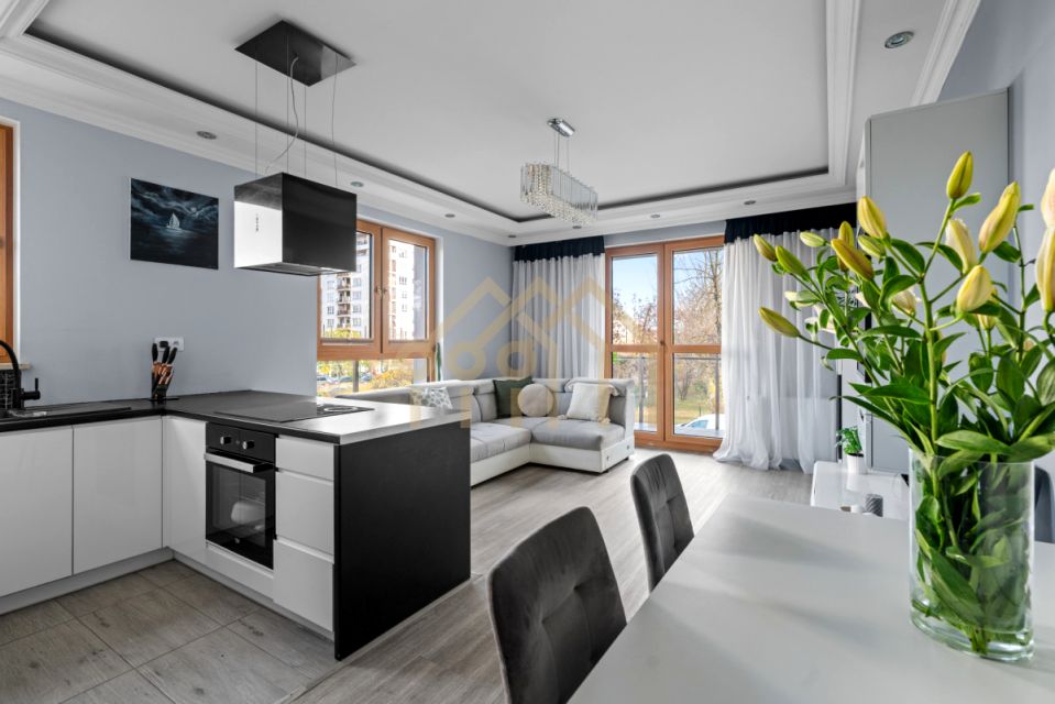 Mieszkanie Warszawa sprzedaż