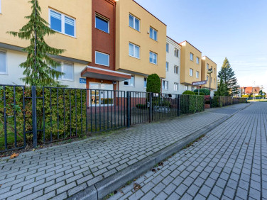 Mieszkanie Wejherowo