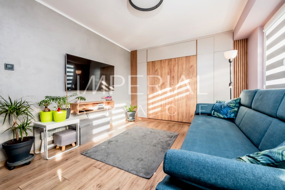 Mieszkanie Białystok