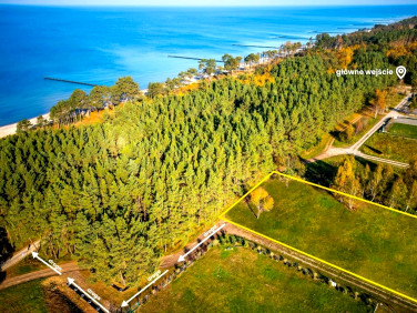 Działka budowlana Ustronie Morskie sprzedam