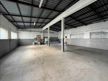 Budynek użytkowy Zgierz