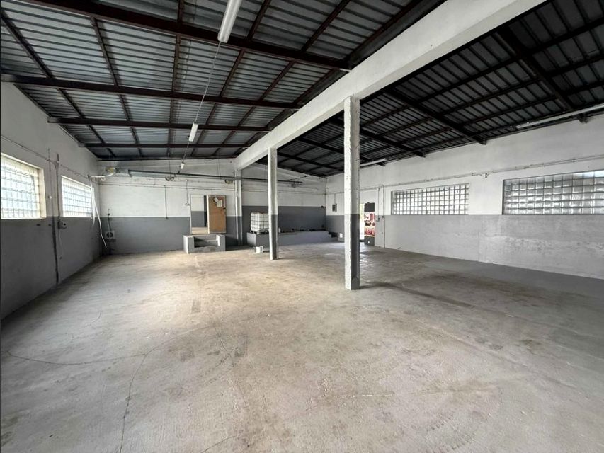 Budynek użytkowy Zgierz