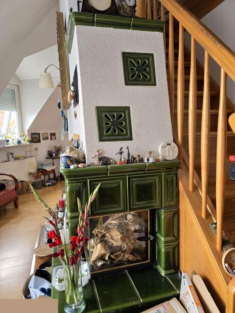 Mieszkanie Międzyzdroje