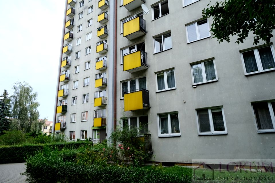 Mieszkanie Lublin sprzedaż